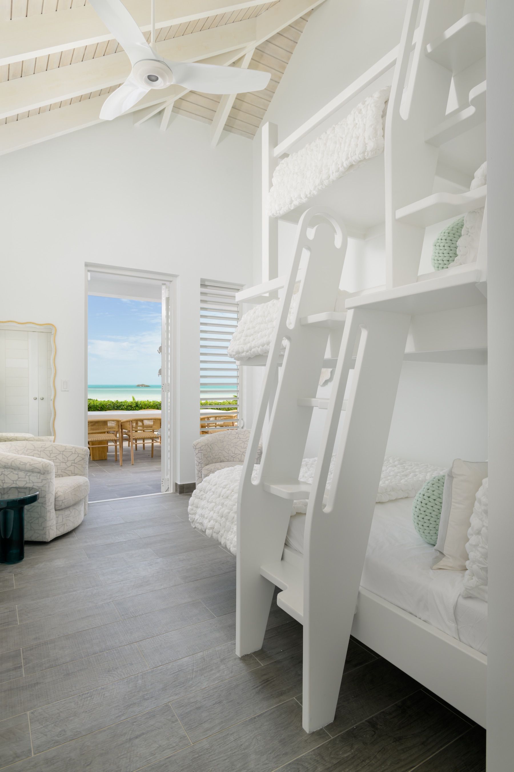 Twin Palms villa photo.