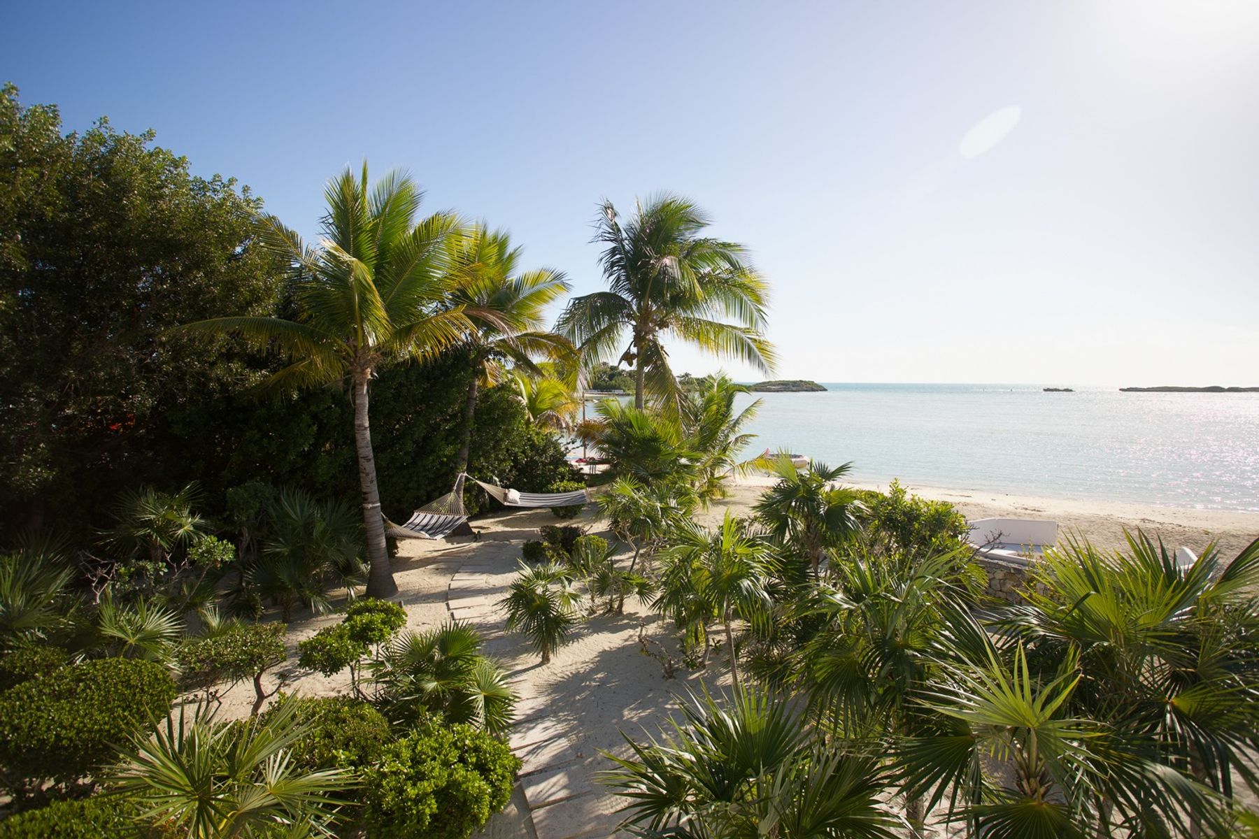 Twin Palms villa photo.