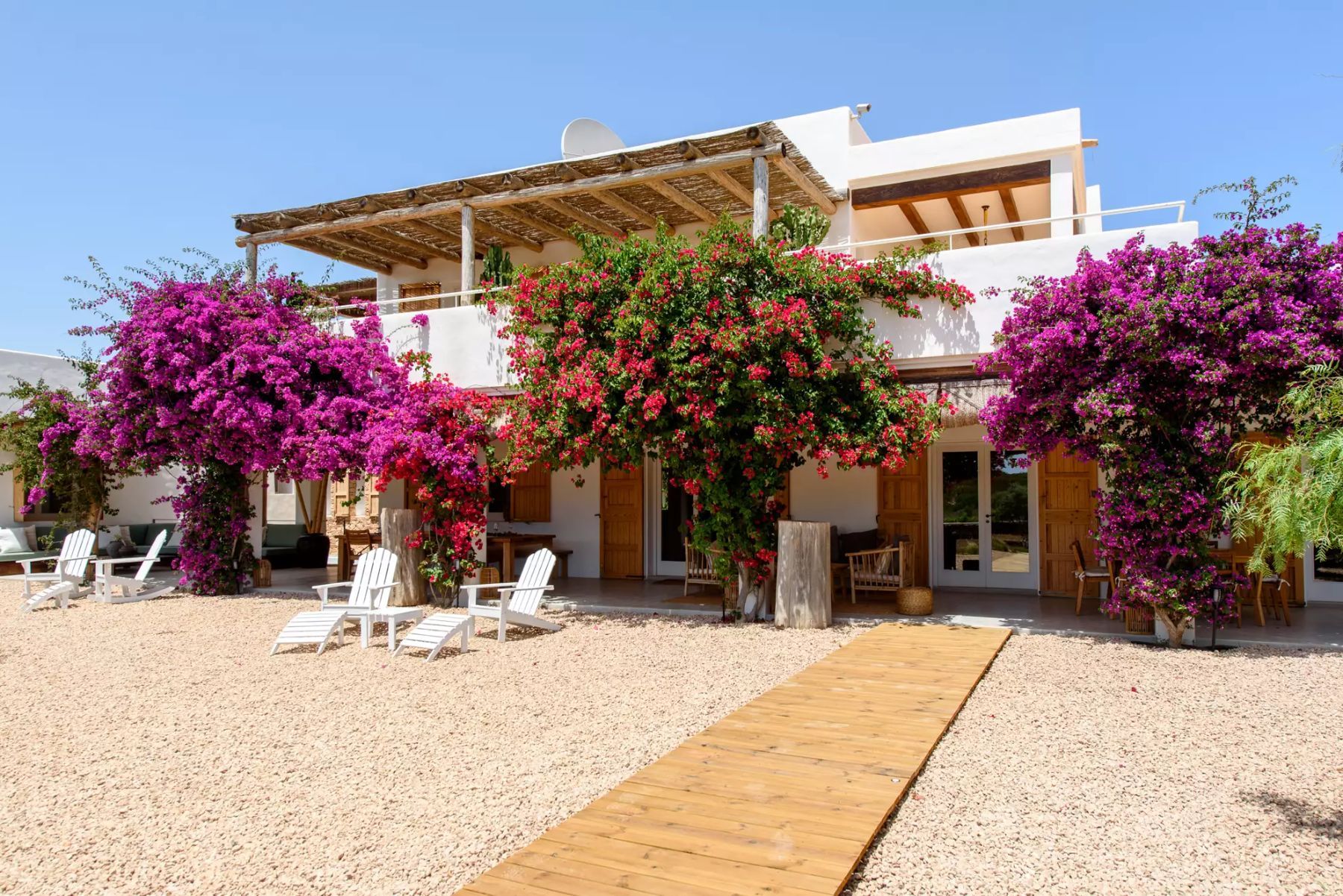 Villa Elsa villa photo.