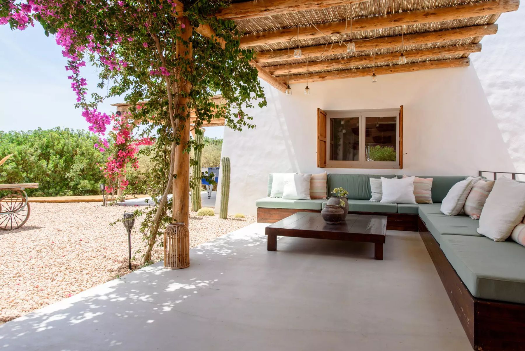 Villa Elsa villa photo.