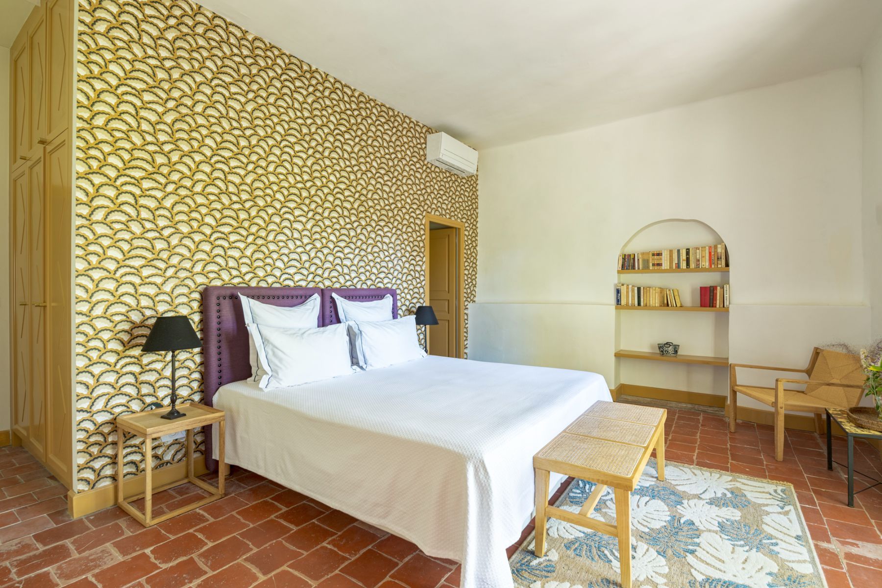 Mas de Campi villa photo.