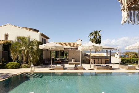 Villa Bao villa photo.