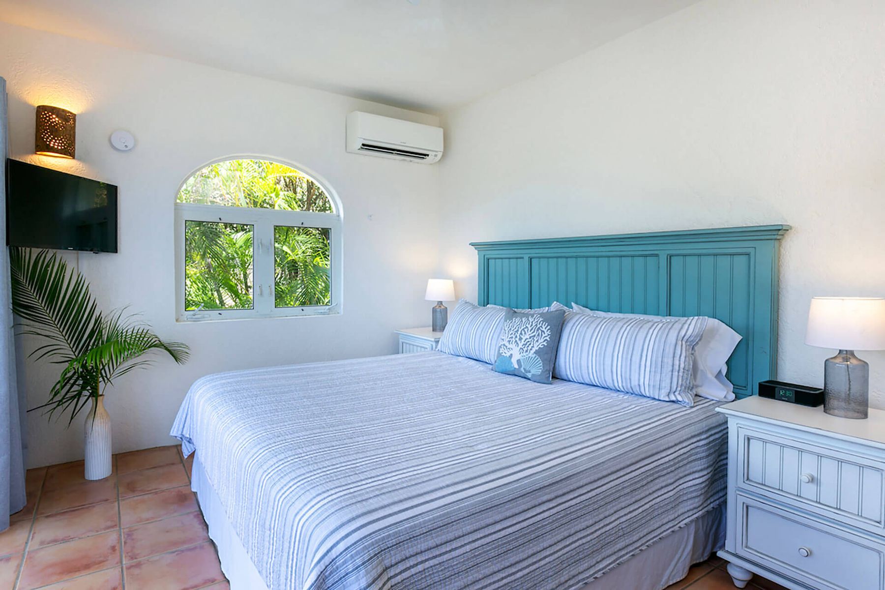 Sea Turtle villa photo.