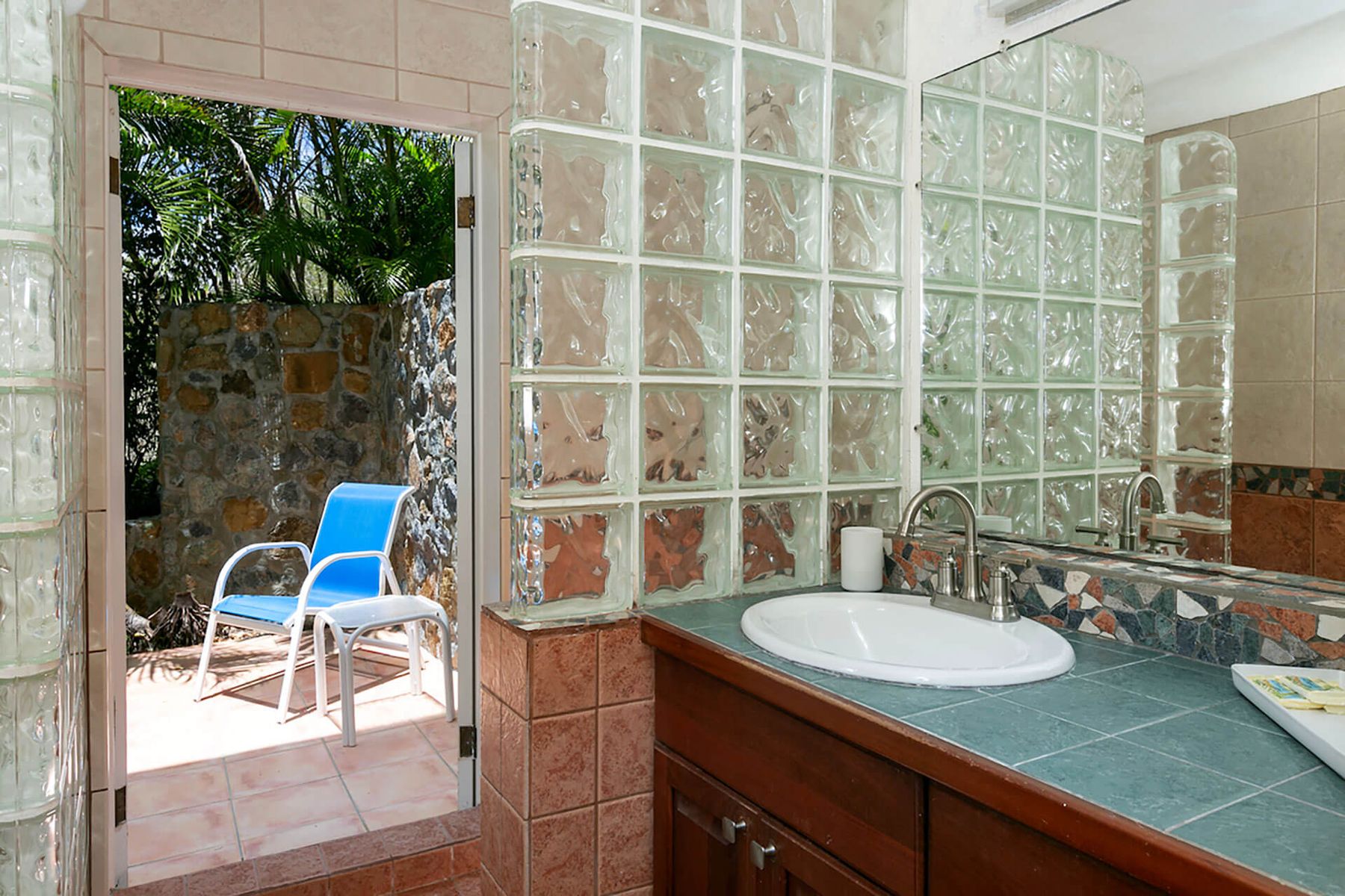 Sea Turtle villa photo.