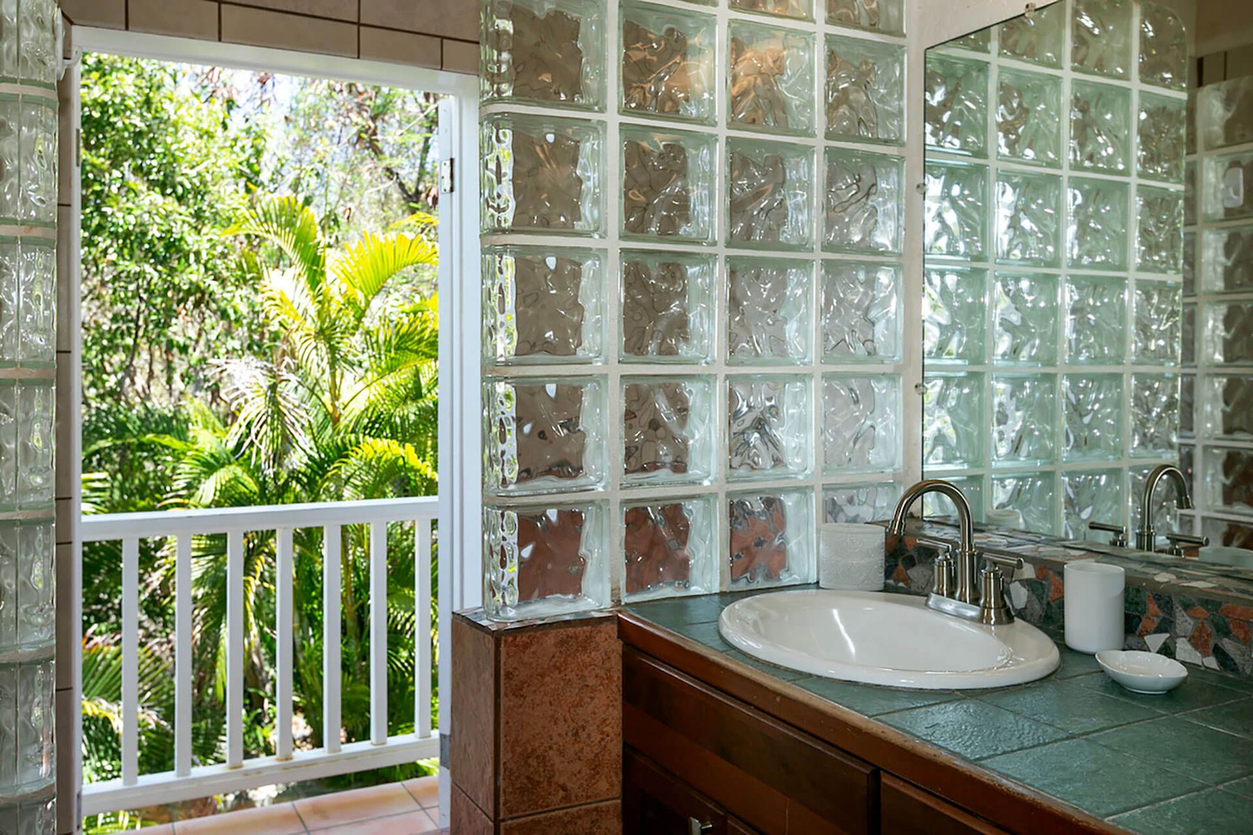 Sea Turtle villa photo.