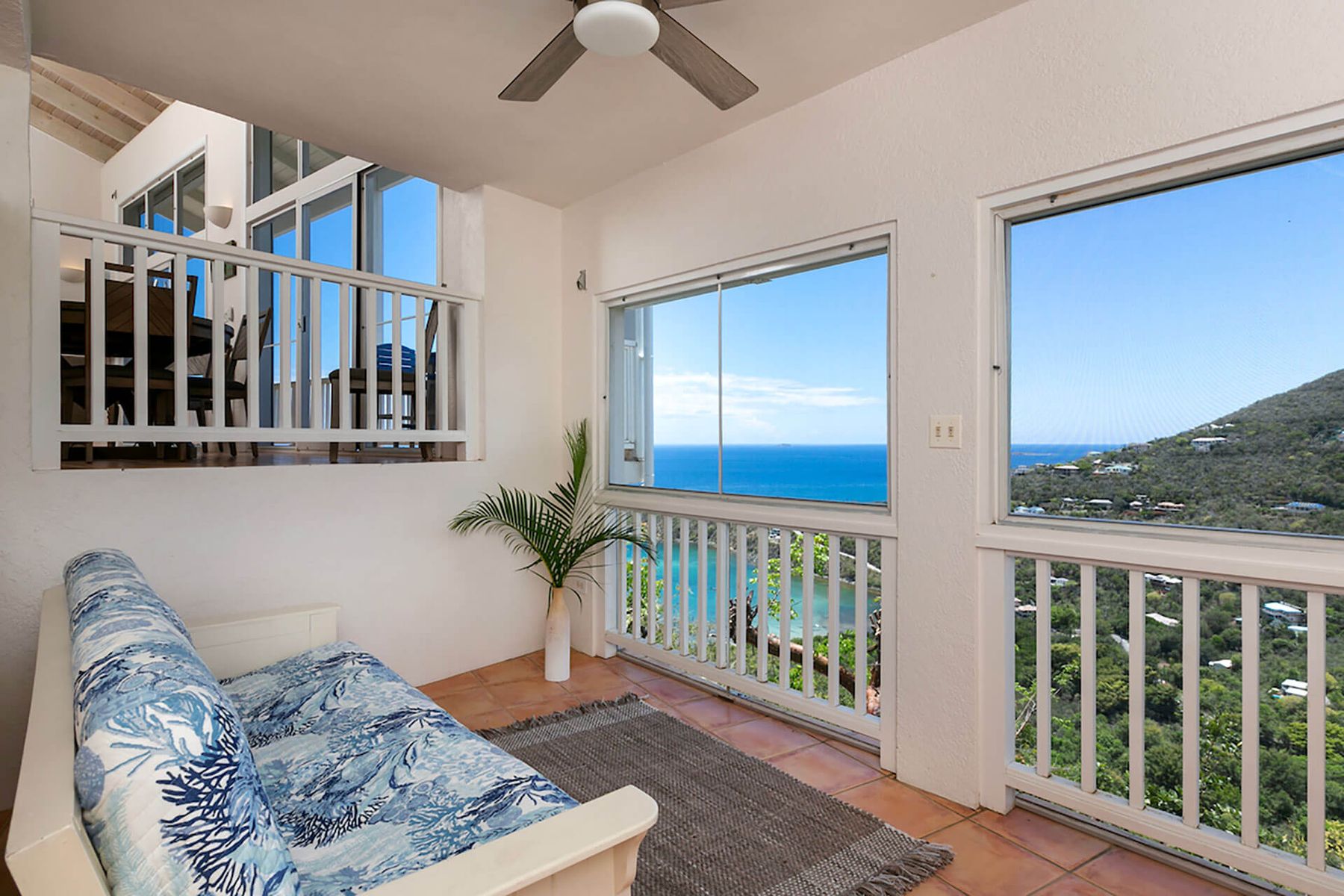 Sea Turtle villa photo.