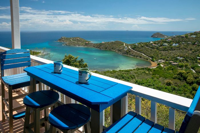 Sea Turtle villa photo.