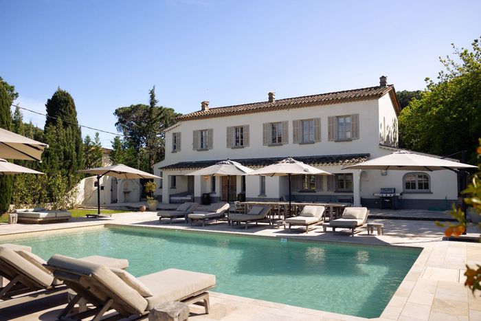 Villa Riyu villa photo.