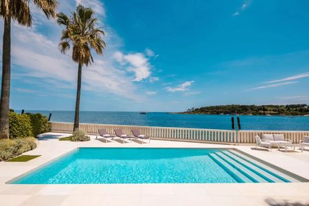 Villa Rive Bleue villa photo.