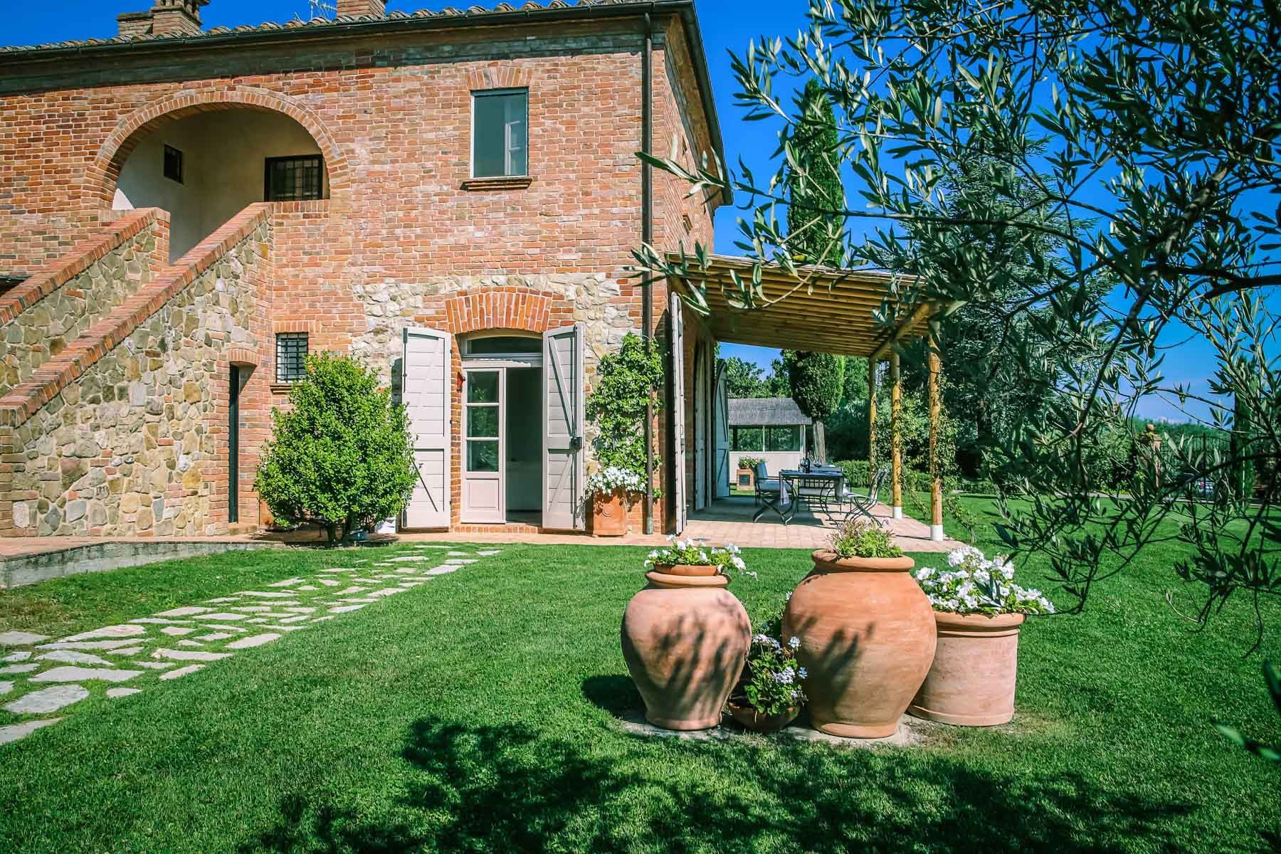 Vineranda villa photo.