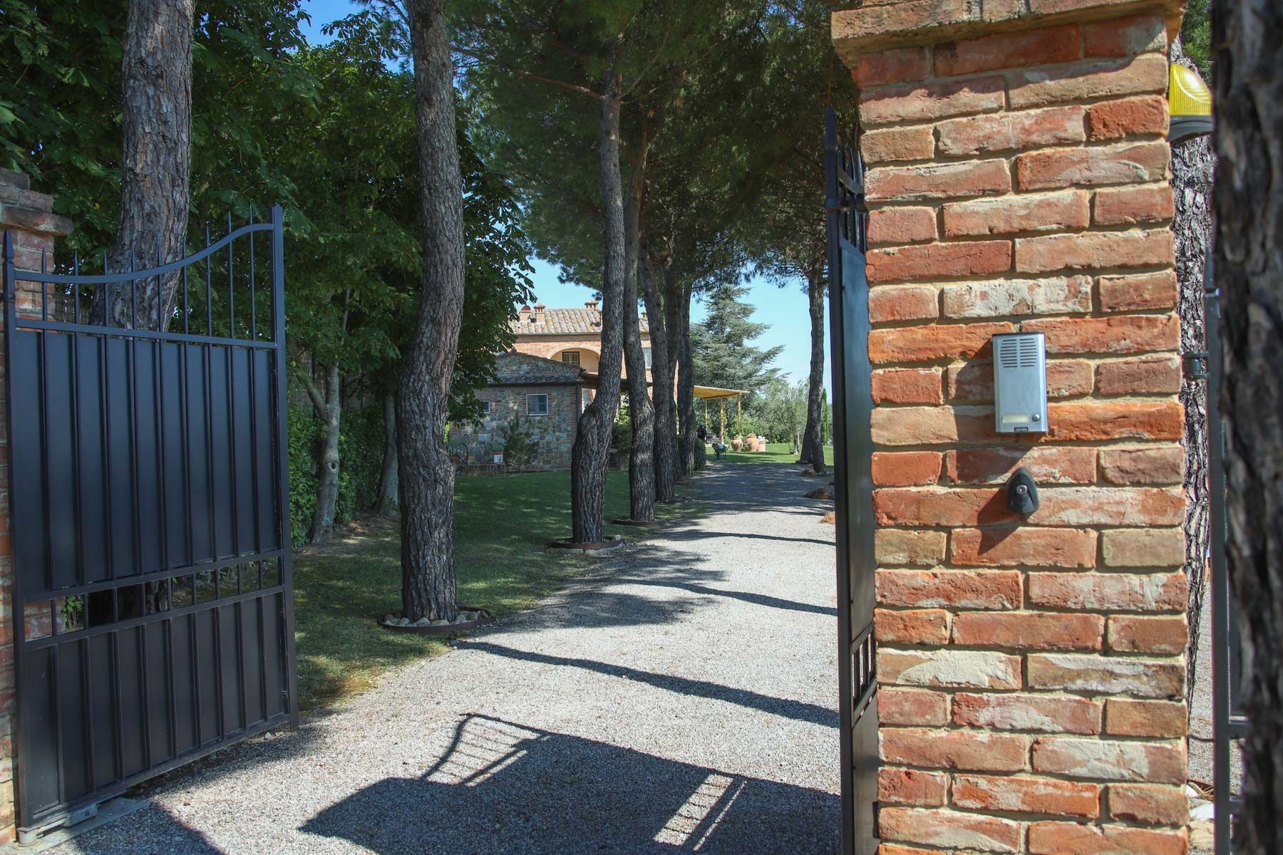 Vineranda villa photo.