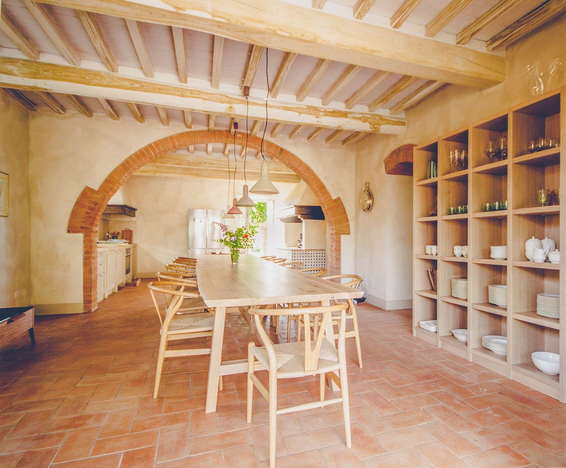 Vineranda villa photo.