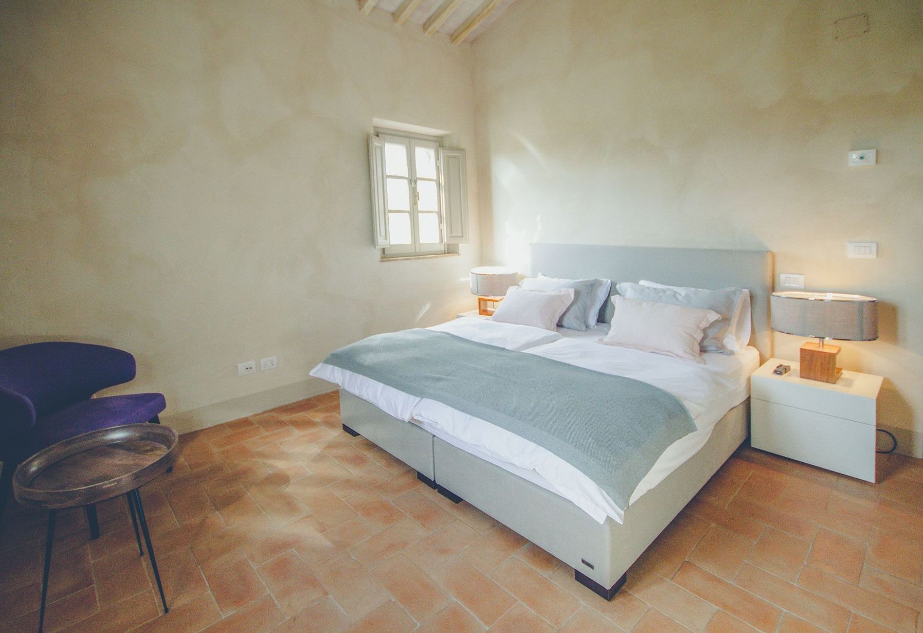 Vineranda villa photo.