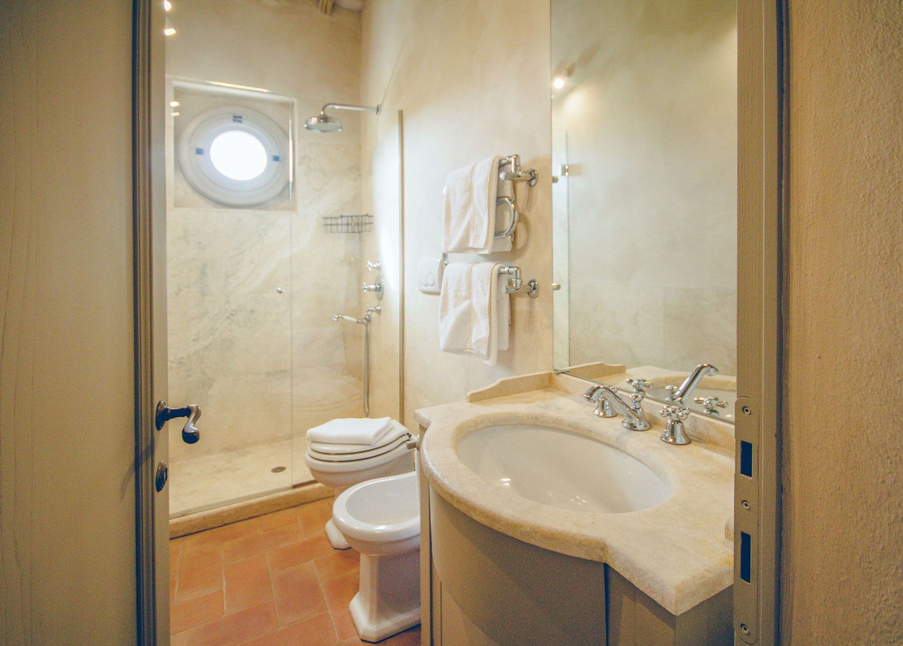 Vineranda villa photo.