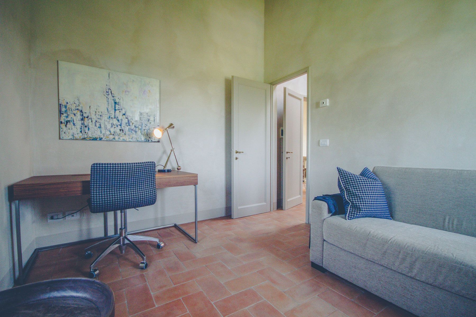 Vineranda villa photo.