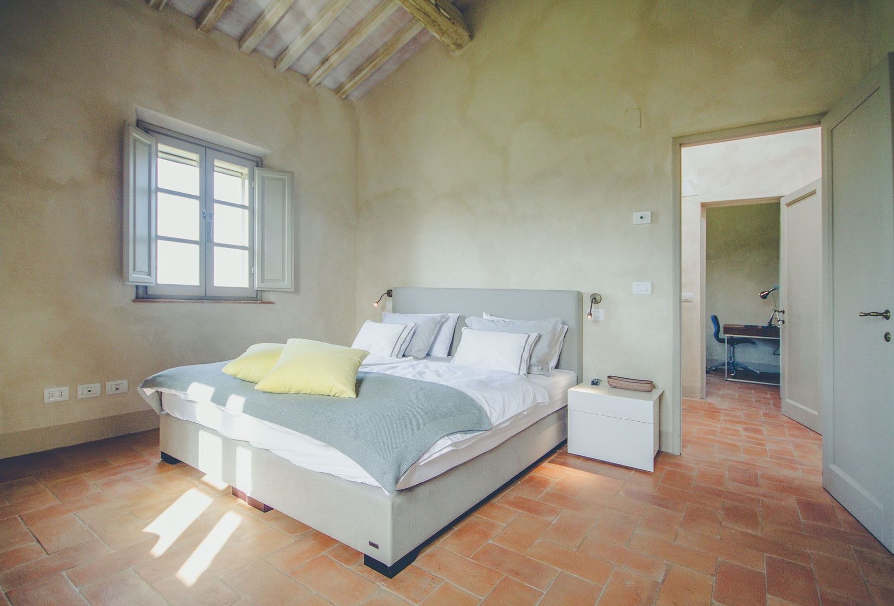 Vineranda villa photo.