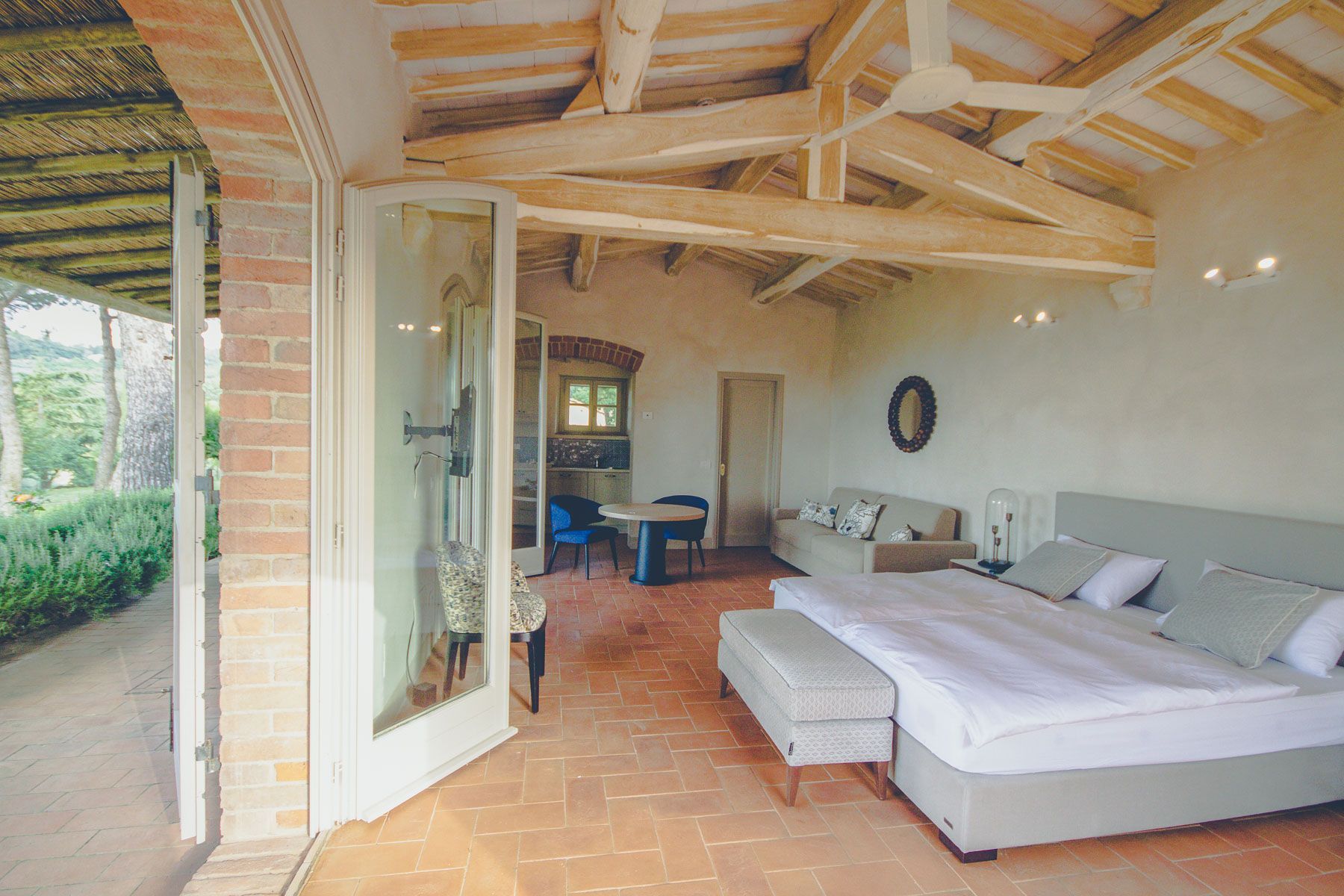 Vineranda villa photo.