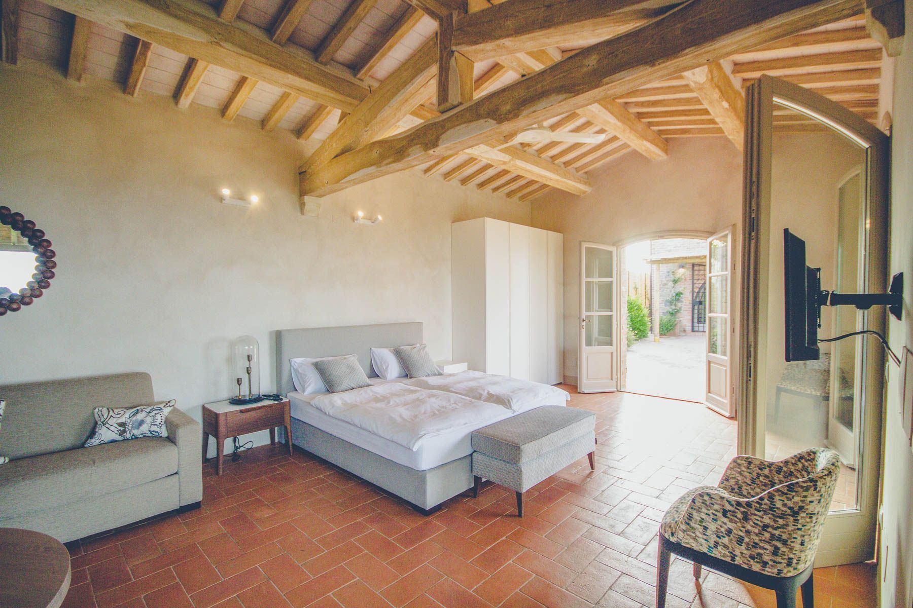 Vineranda villa photo.