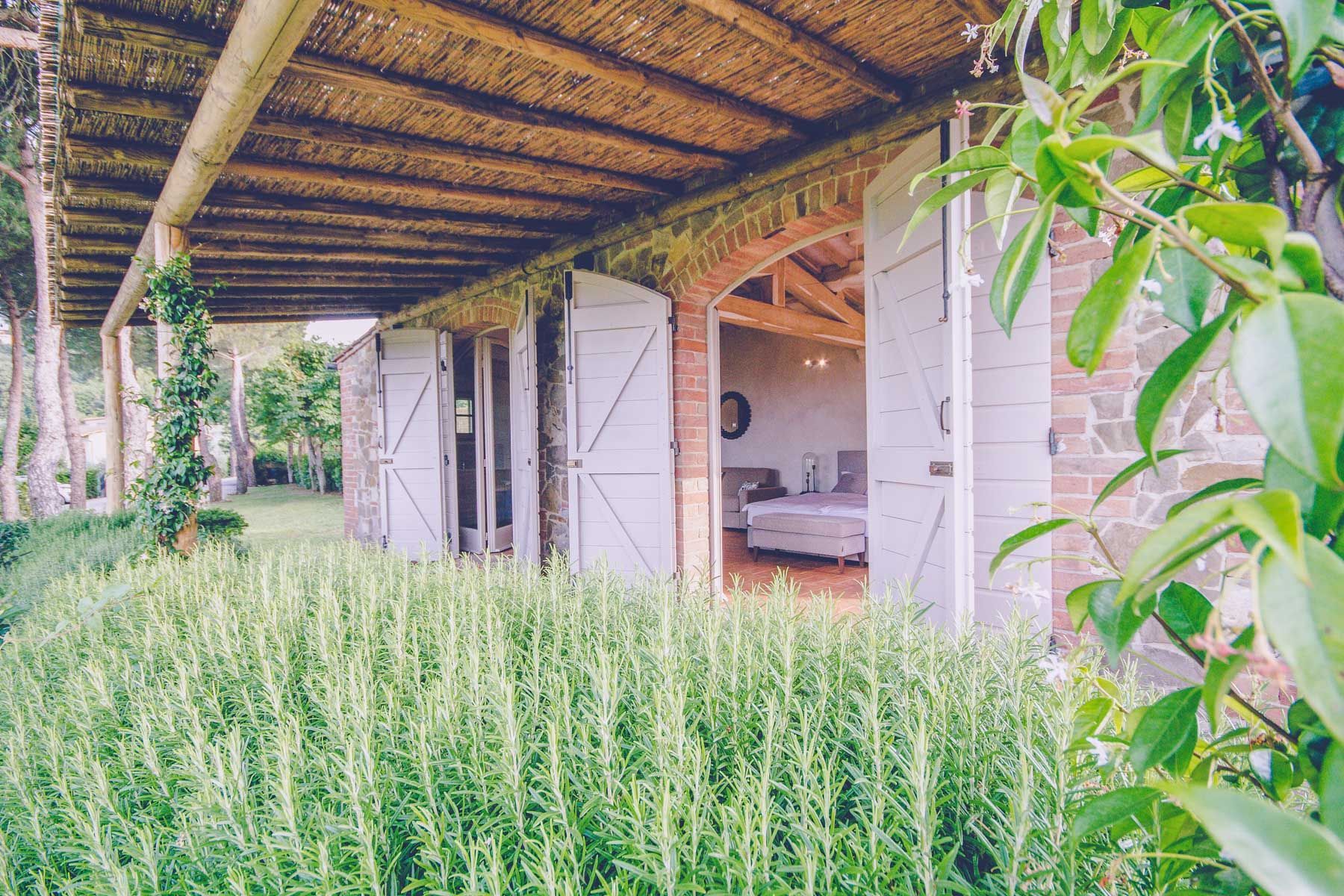 Vineranda villa photo.