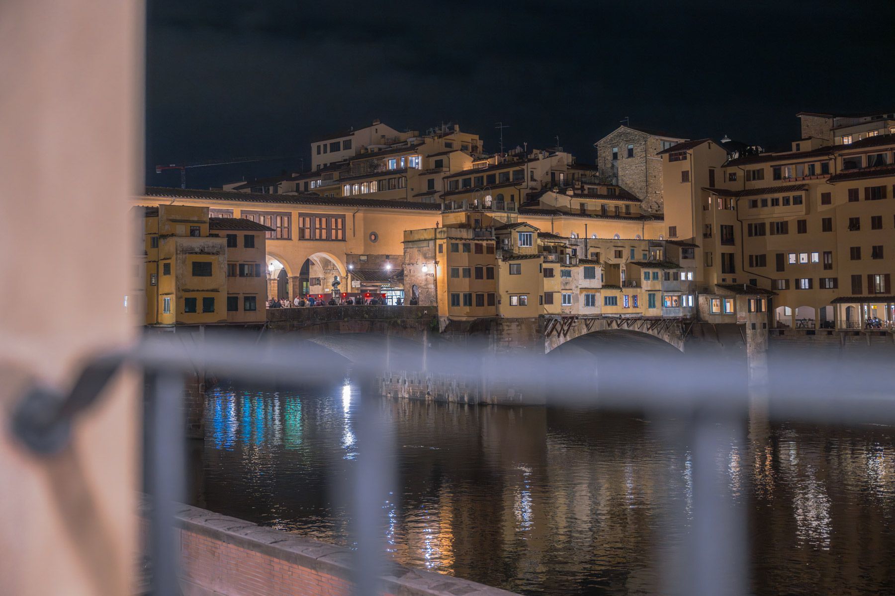Arnova villa photo.