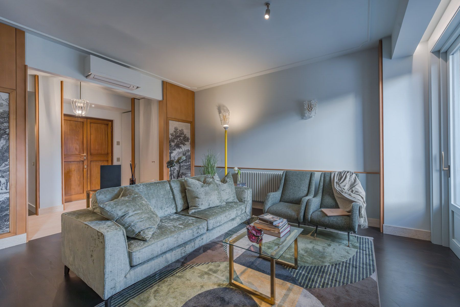 Arnova villa photo.