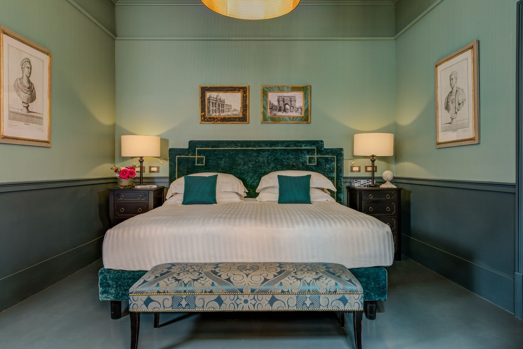 Aventina villa photo.