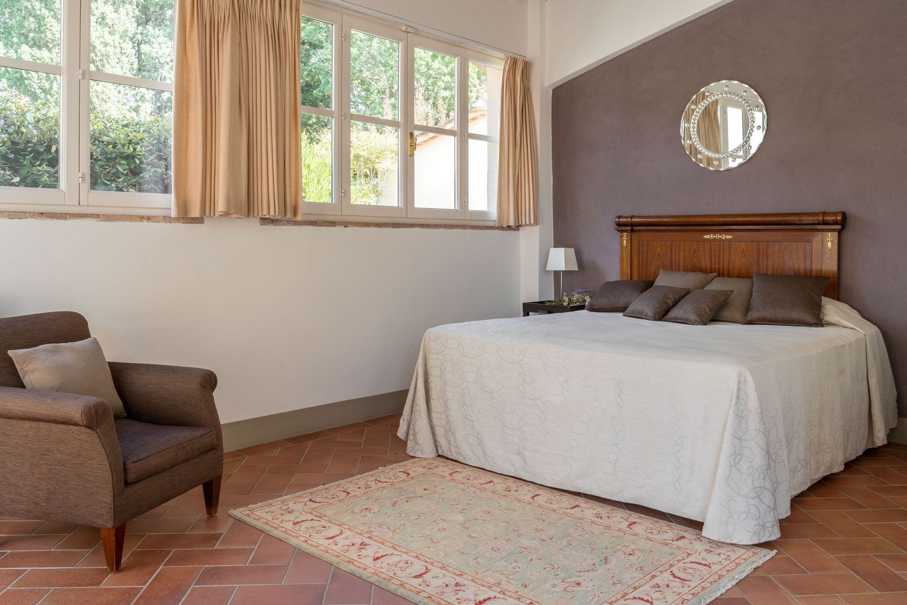 Velizia villa photo.