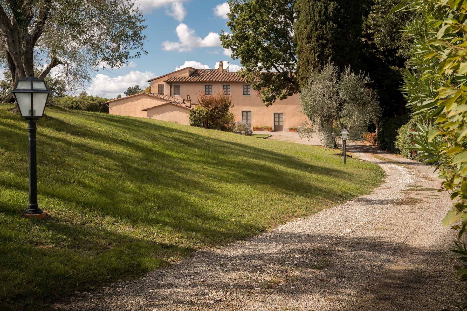 Velizia villa photo.