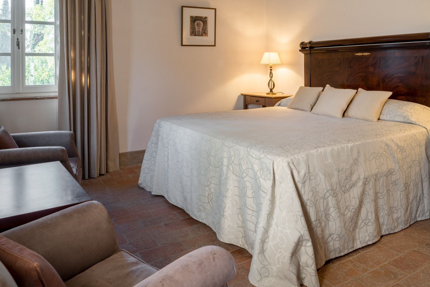 Velizia villa photo.