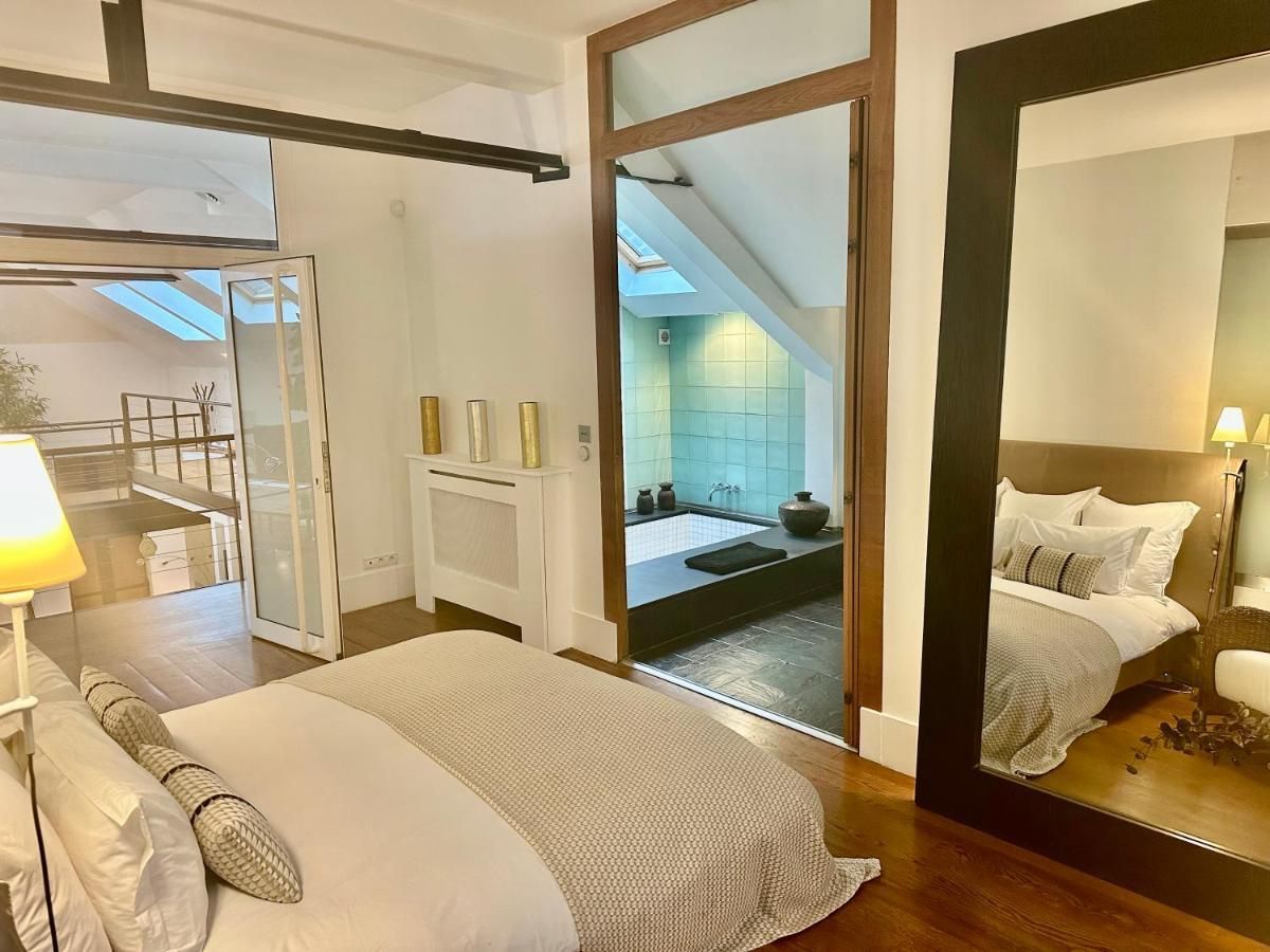 Loftfactory villa photo.