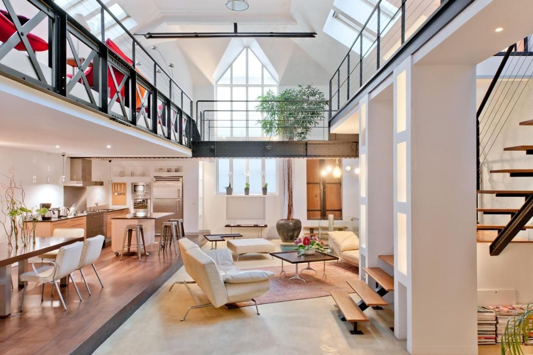 Loftfactory villa photo.