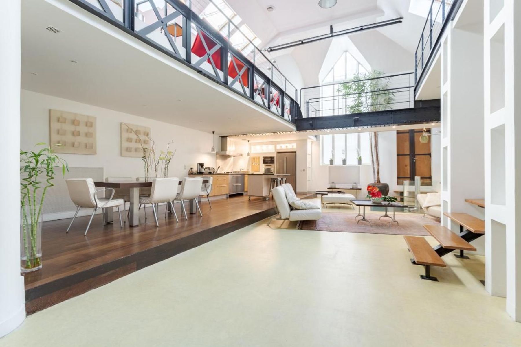 Loftfactory villa photo.