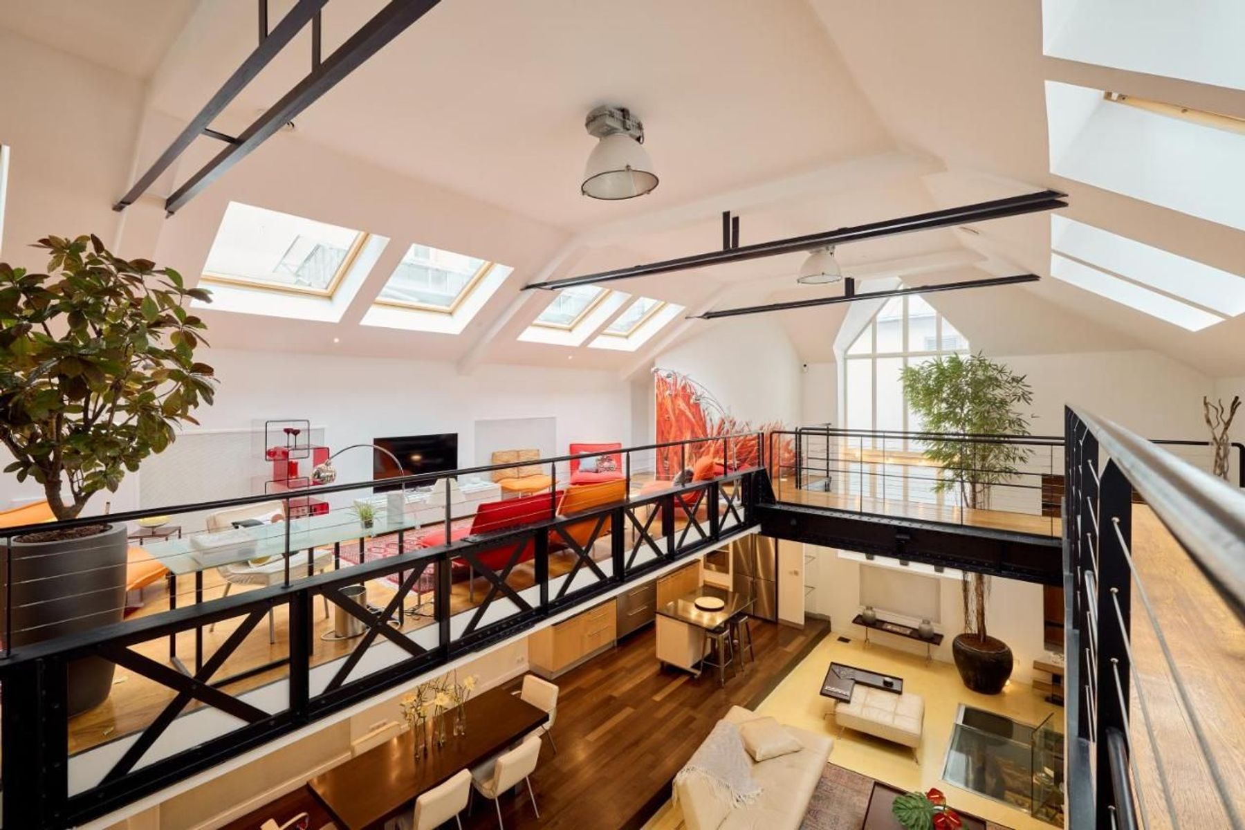 Loftfactory villa photo.