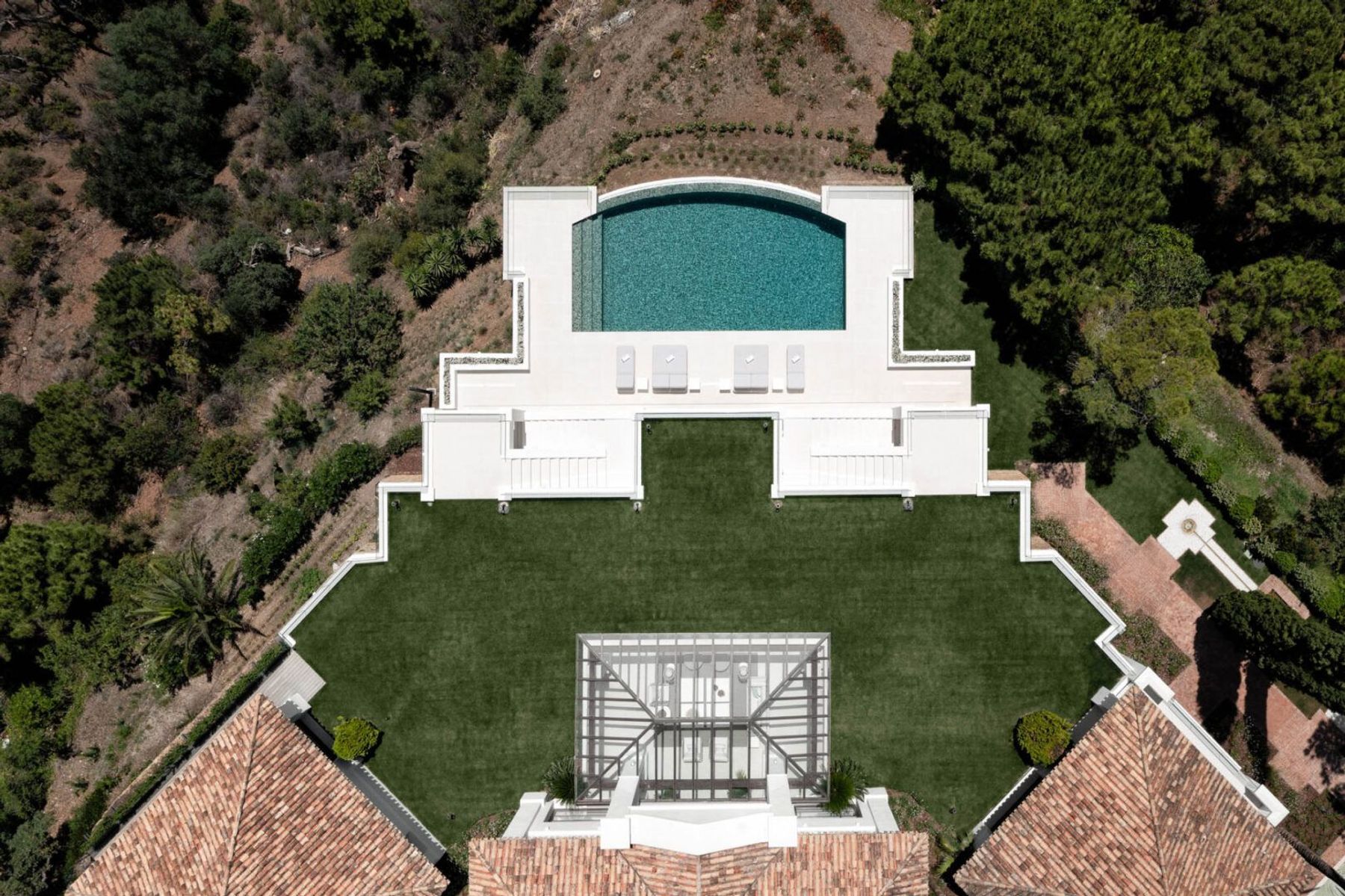 Villa Magda villa photo.