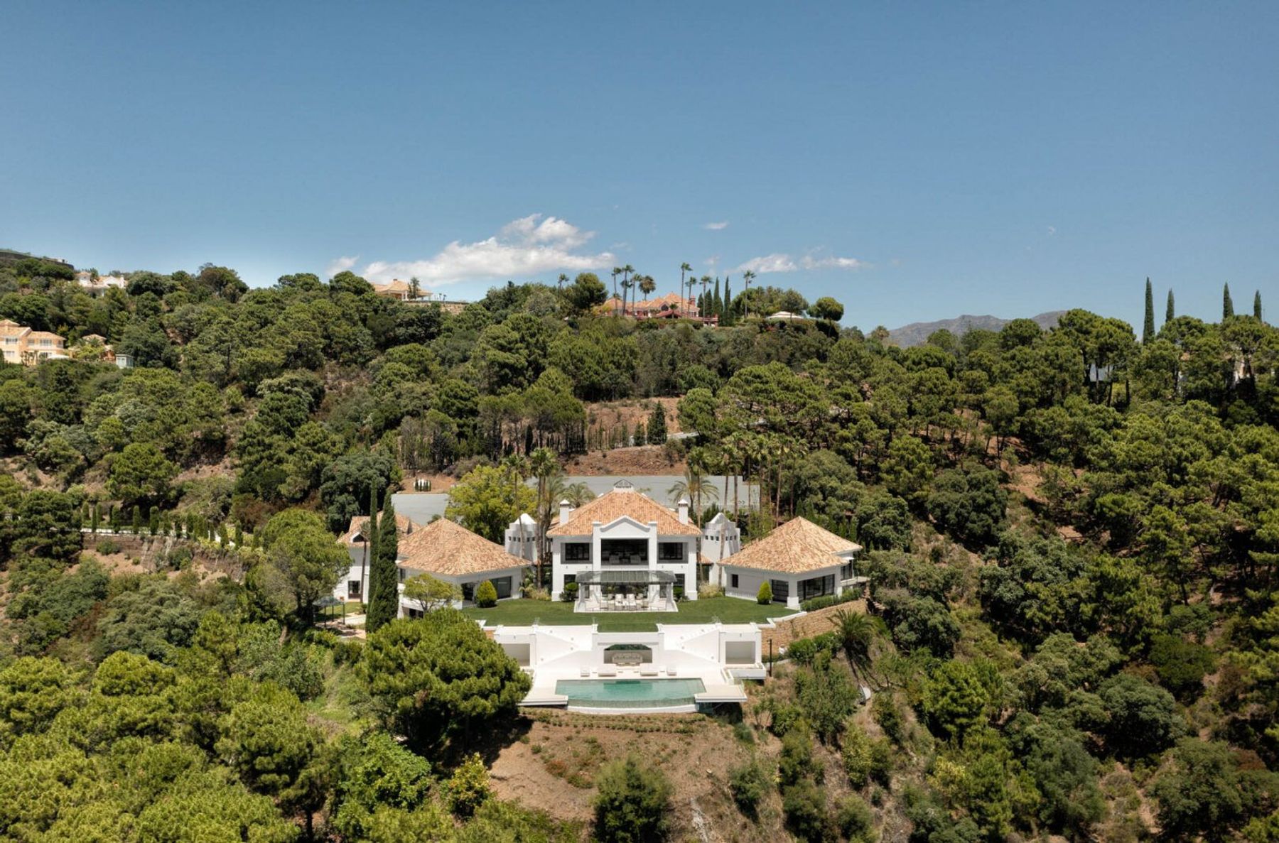 Villa Magda villa photo.