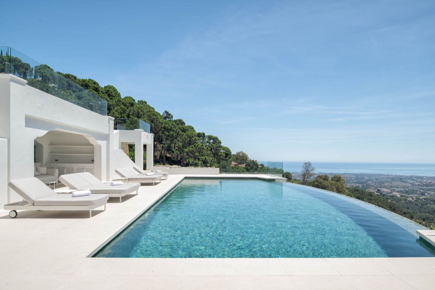 Villa Magda villa photo.