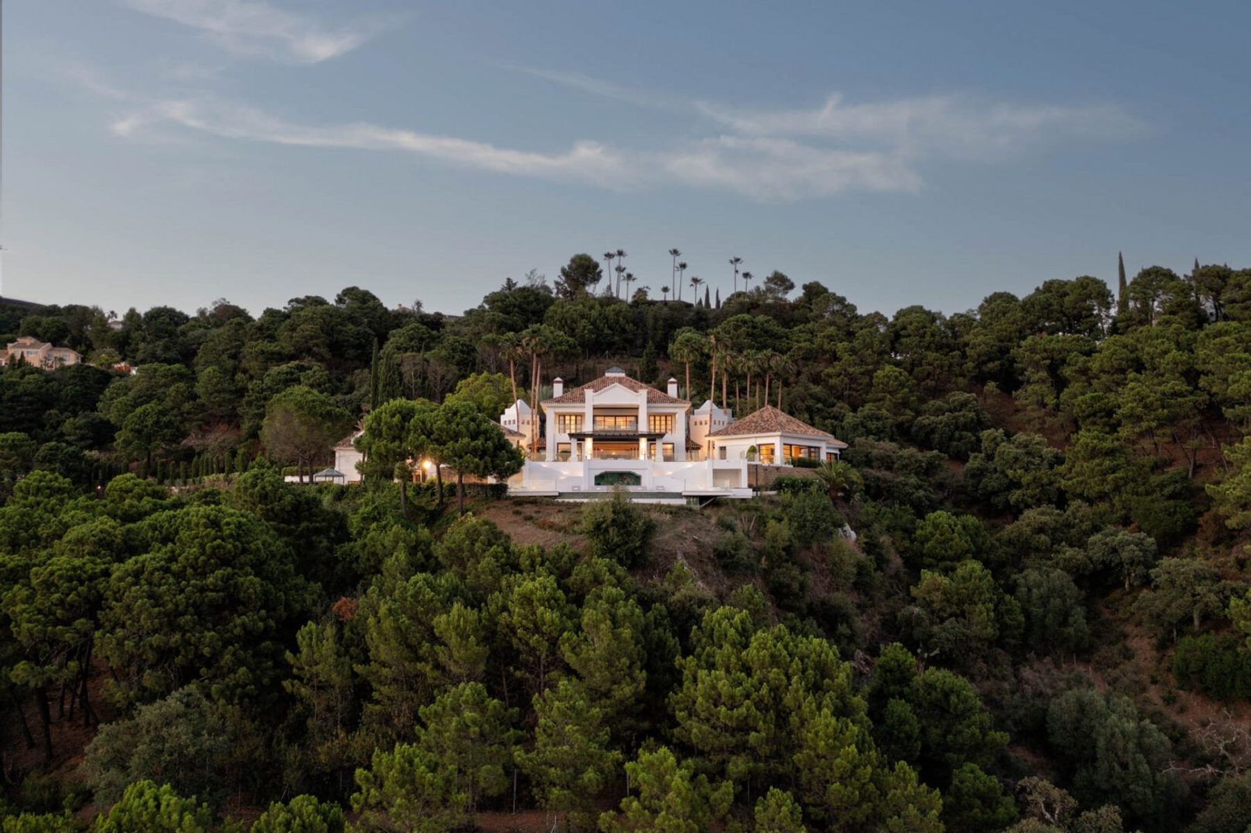 Villa Magda villa photo.