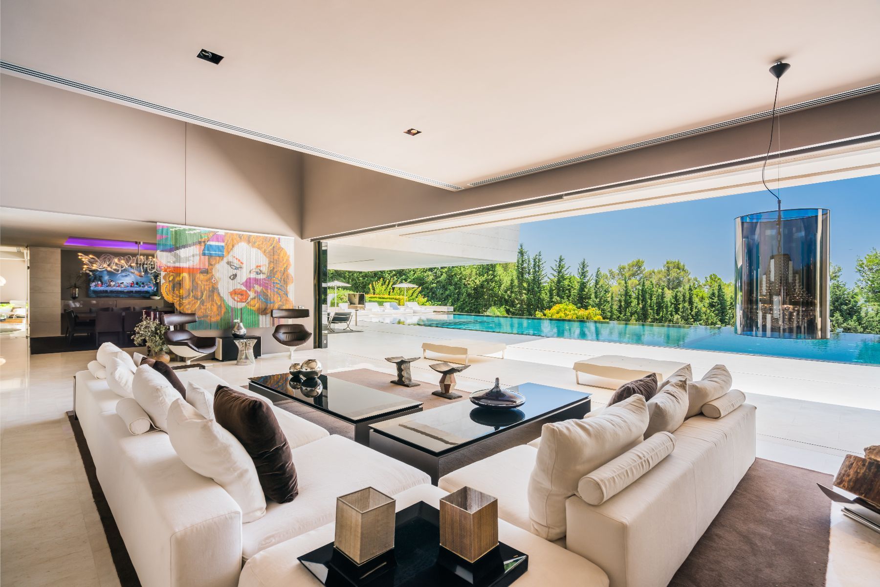 Villa Roca Villa Roca | Villa Rental Marbella, Spain | WhereToStay