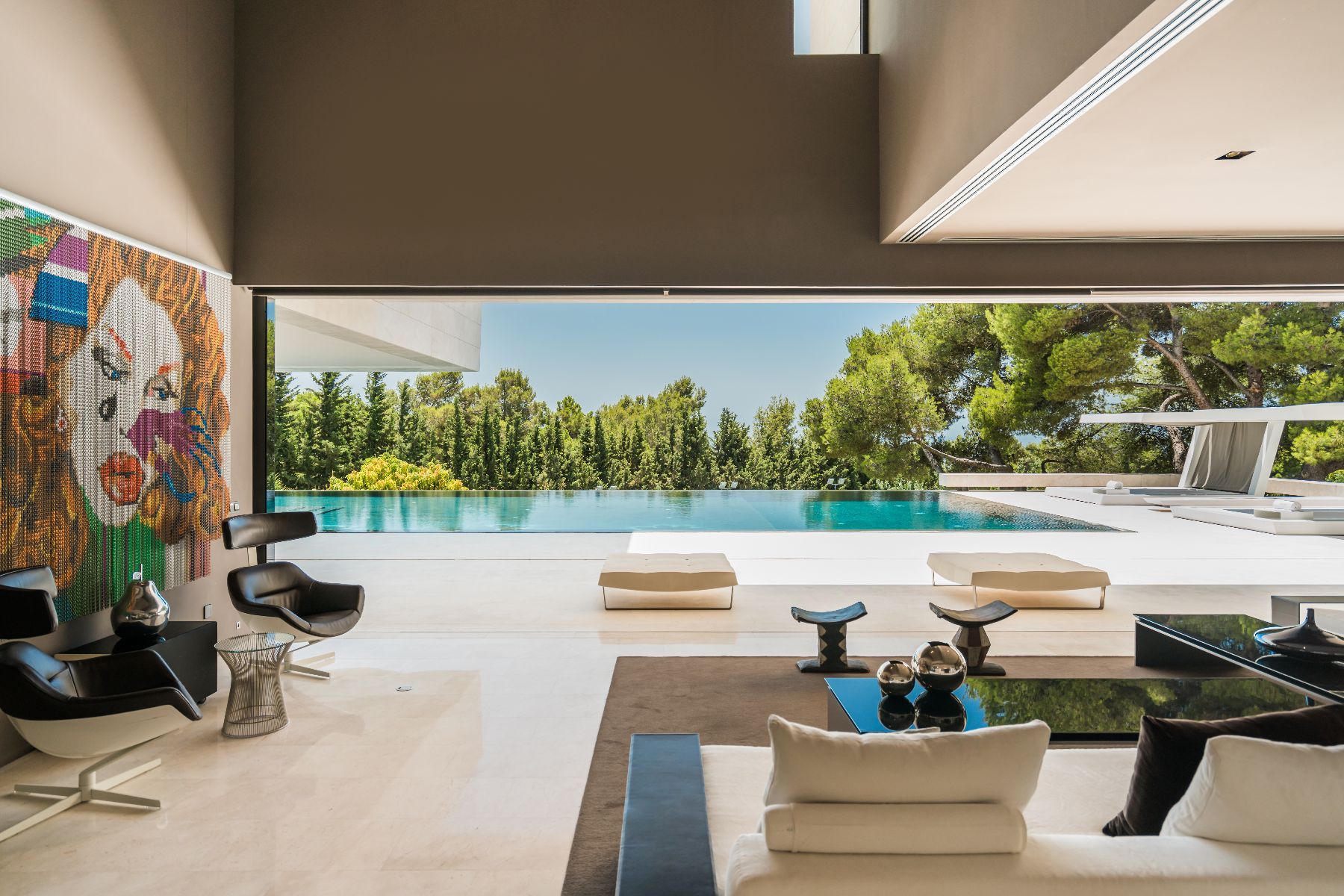 Villa Roca | Villa Rental Marbella, Spain | WhereToStay