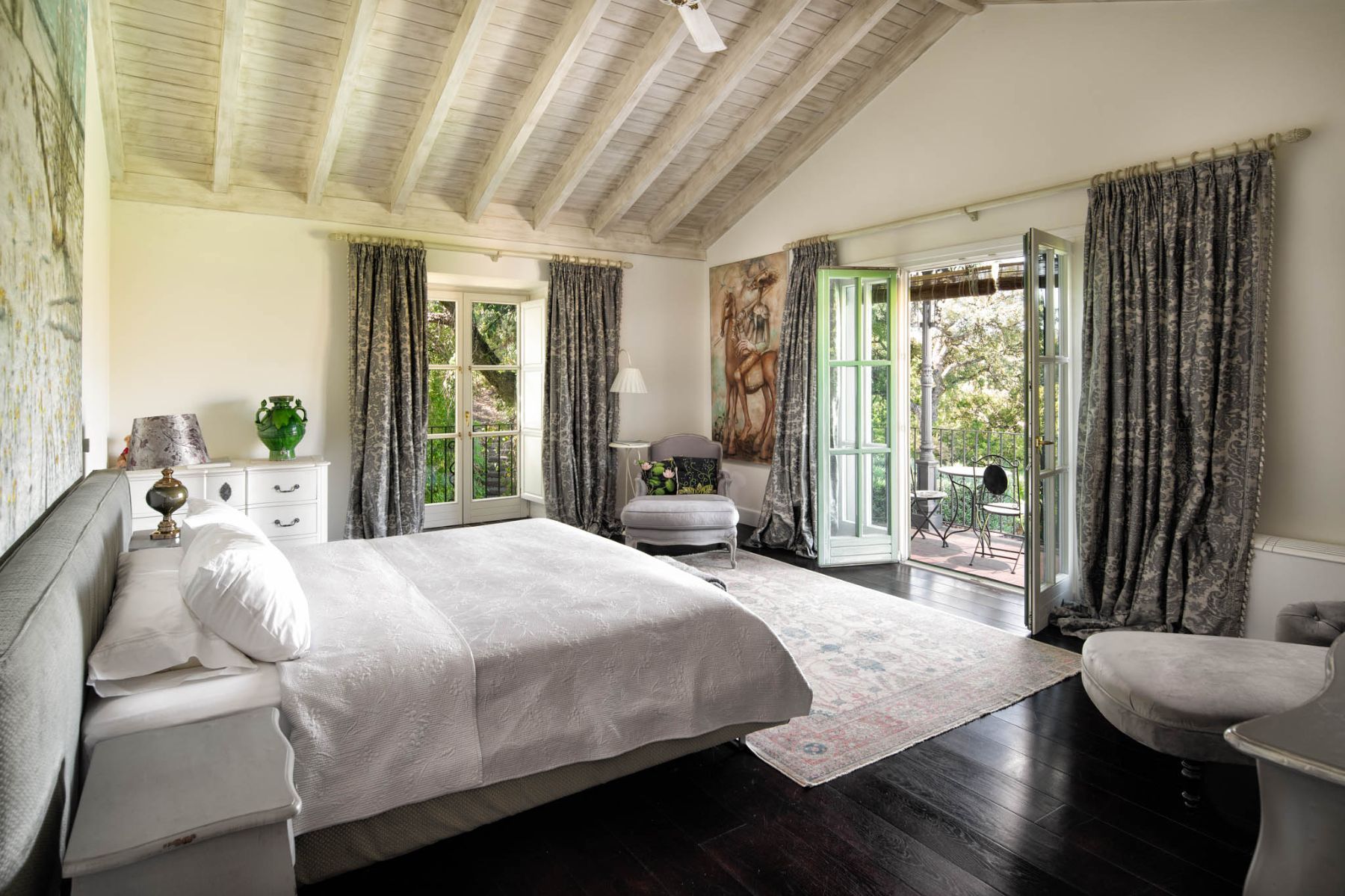 Villa Breeze villa photo.
