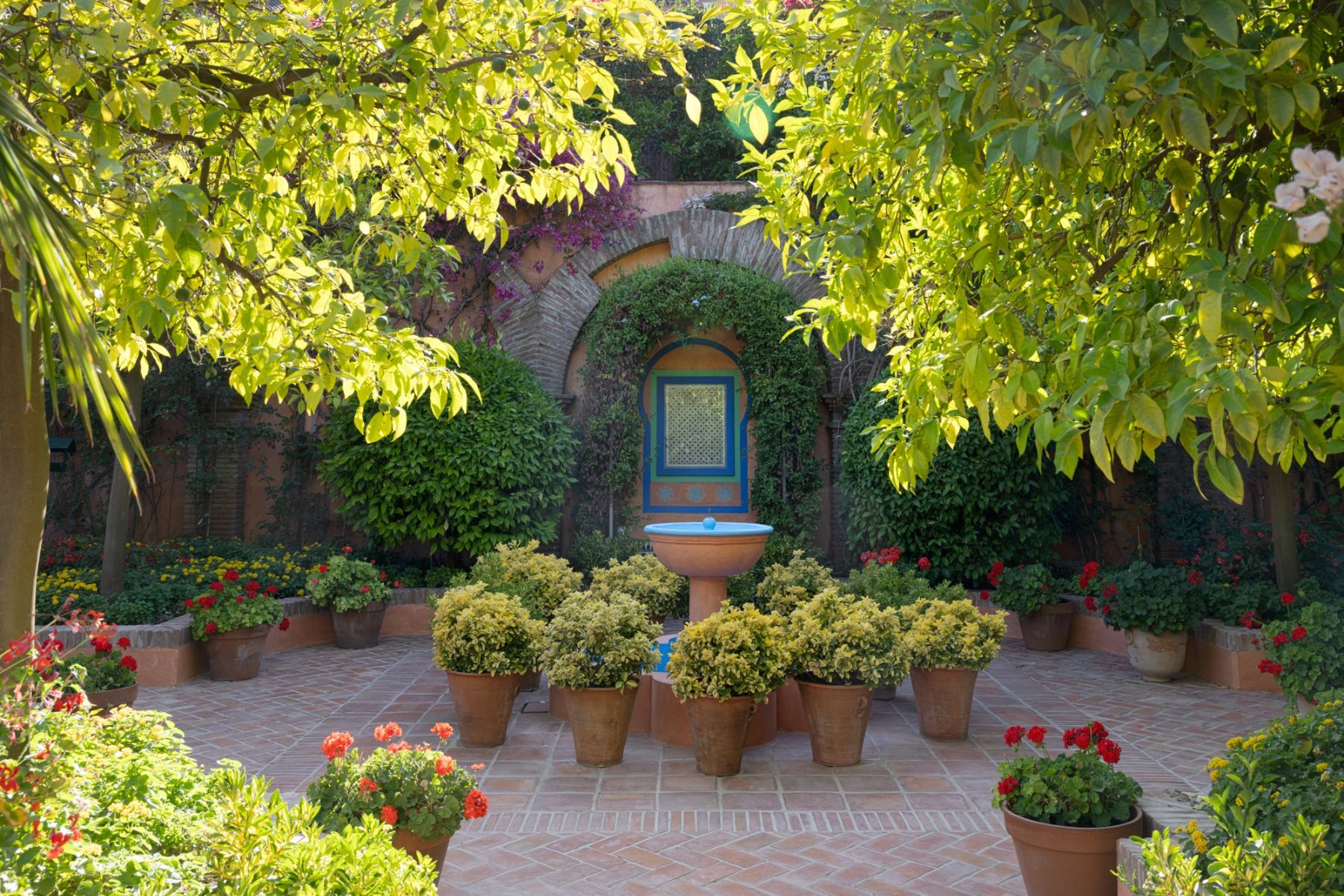 Villa del Rio villa photo.