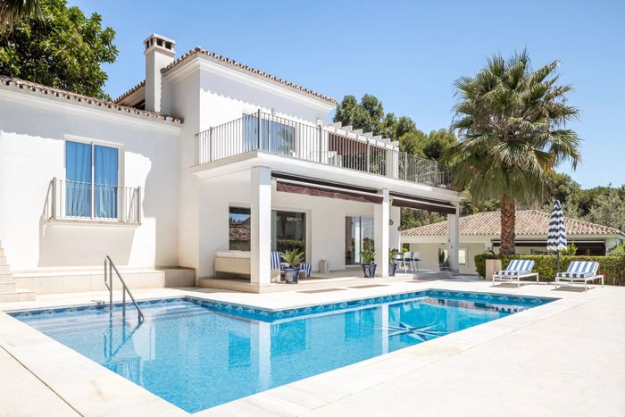 Villa Galga villa photo.