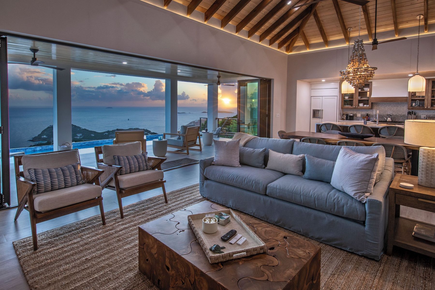 Kona Makai villa photo.