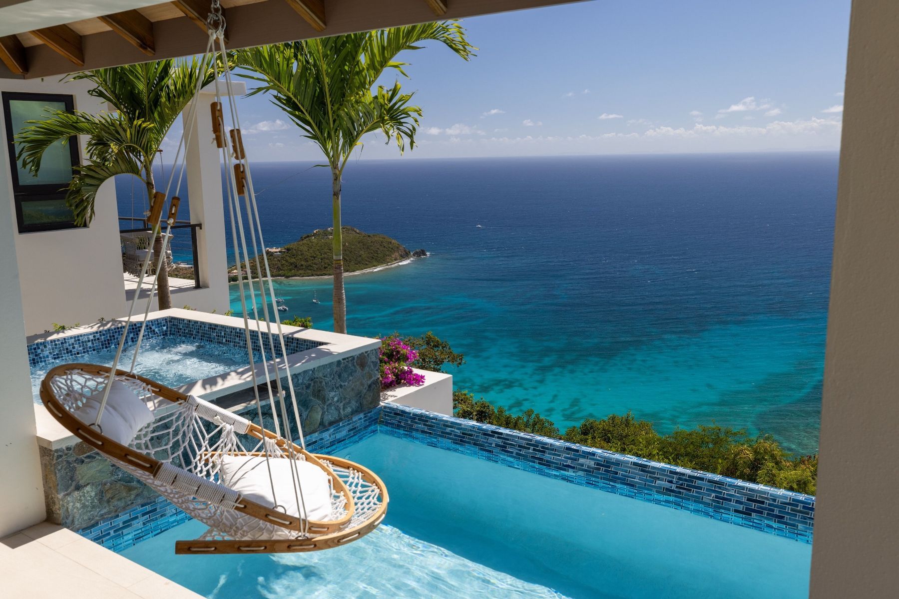 Kona Makai villa photo.