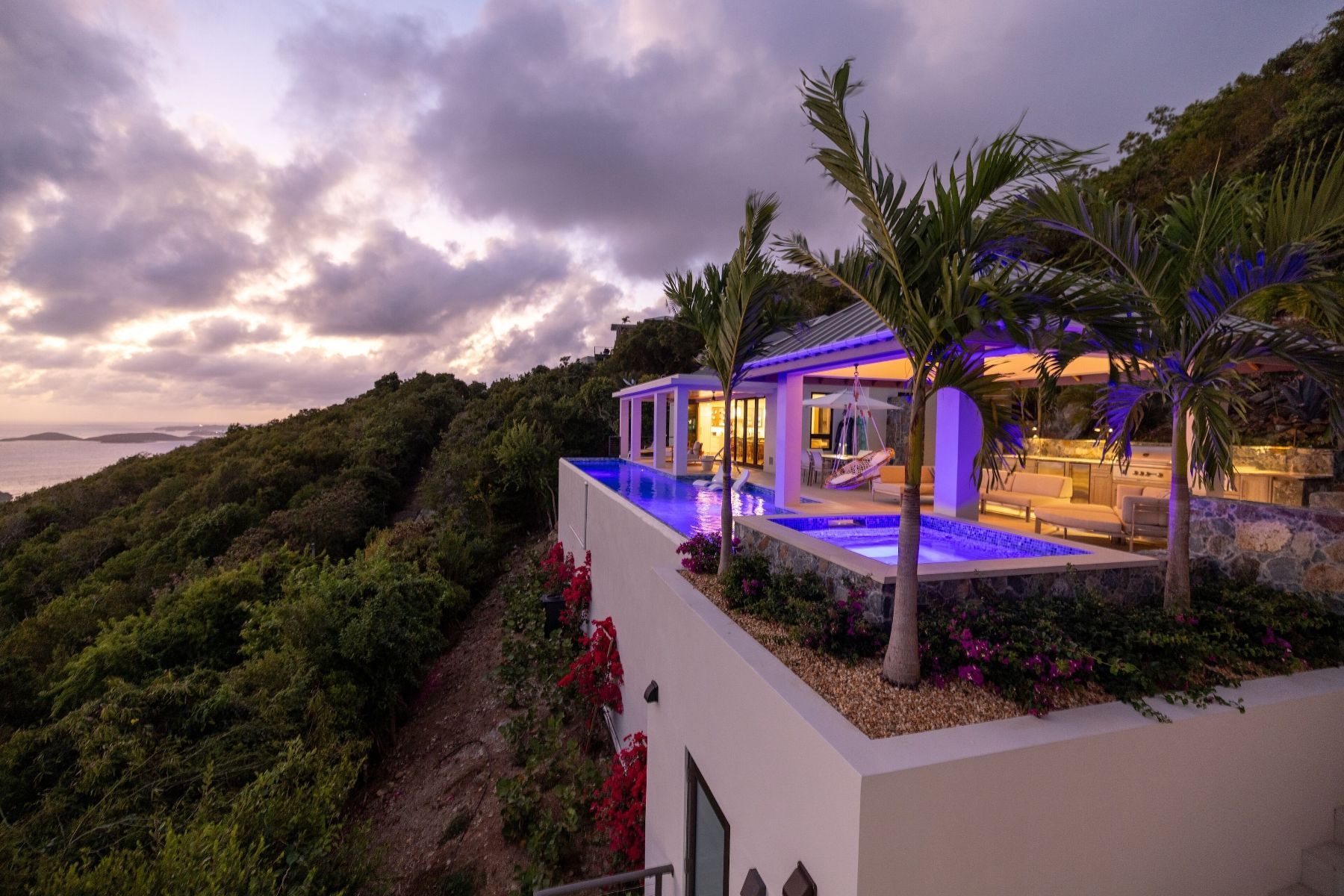 Kona Makai villa photo.