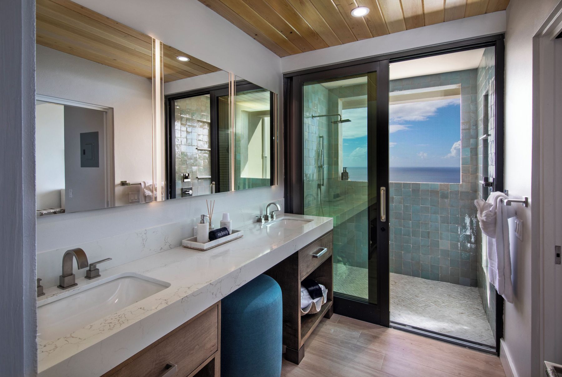 Kona Makai villa photo.