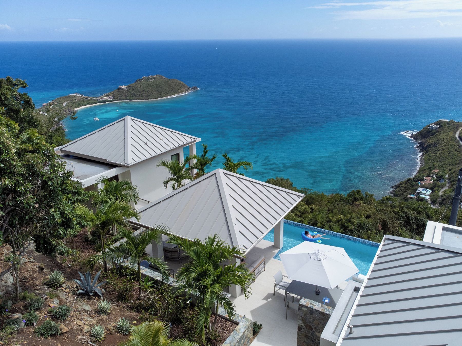 Kona Makai villa photo.