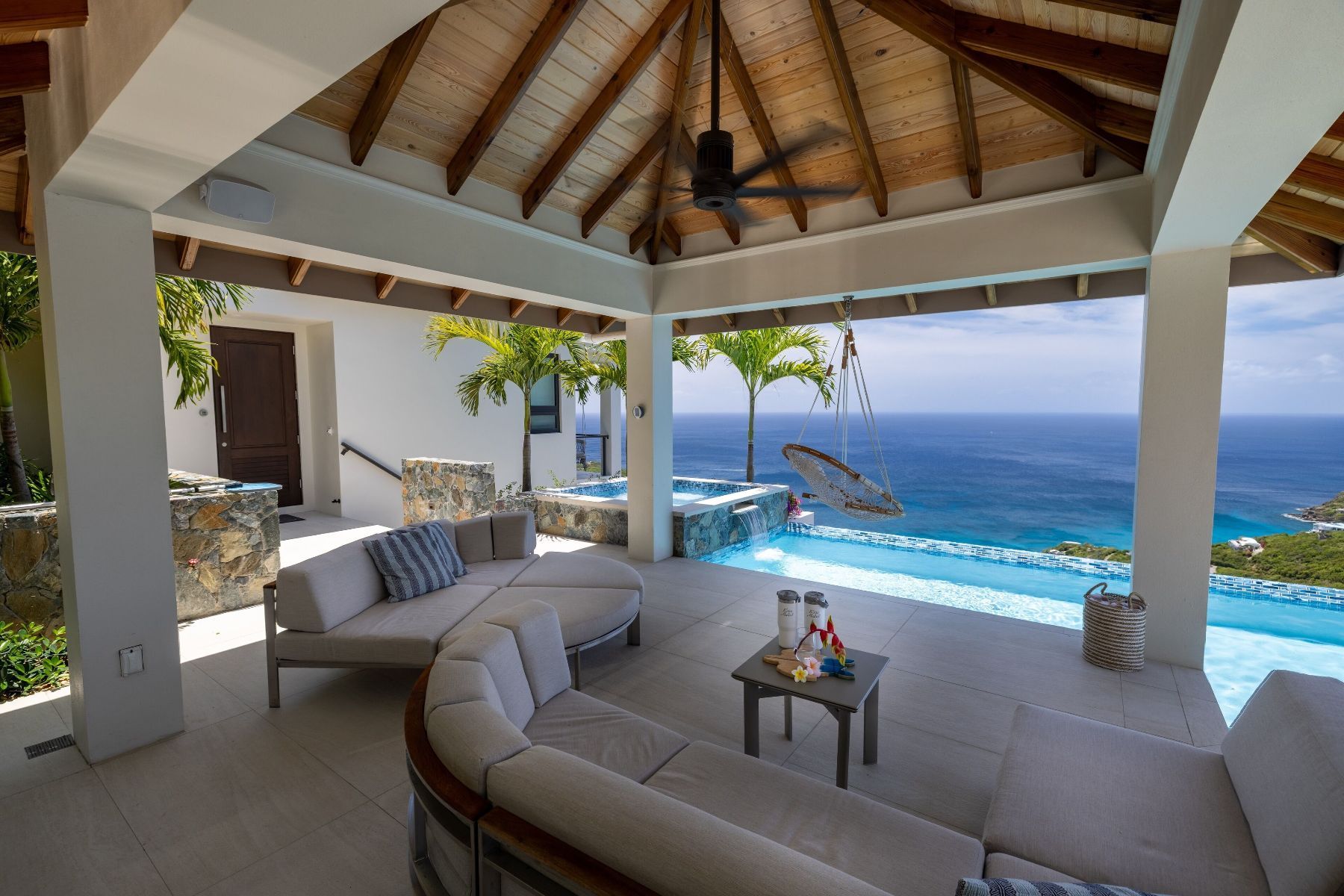 Kona Makai villa photo.