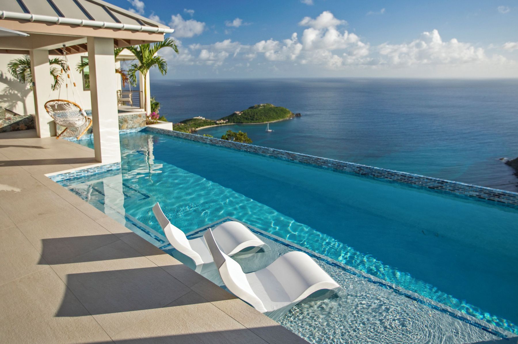 Kona Makai villa photo.