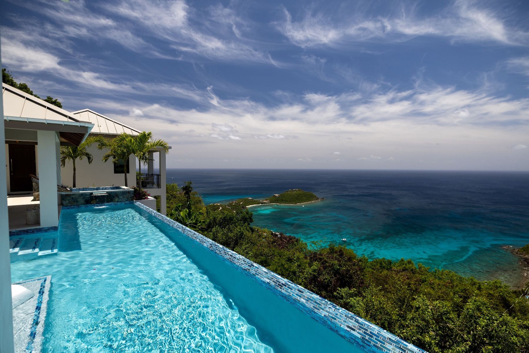 Kona Makai villa photo.